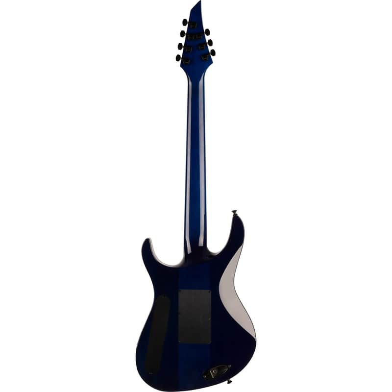 Jackson Pro Series Chris Broderick Signature Soloist 7P image 2