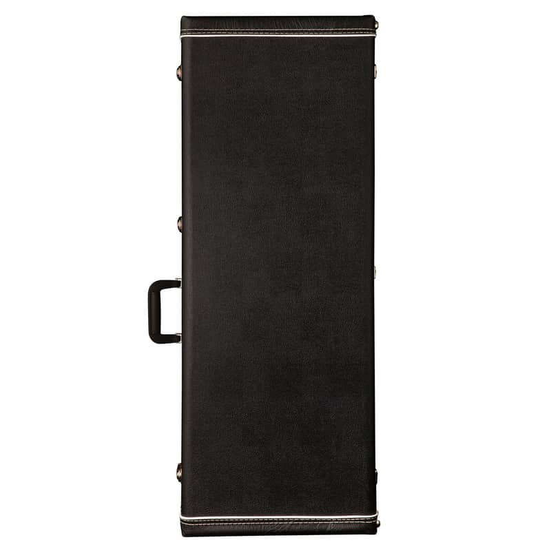 PRS Multi-Fit Wooden Hardshell Case - Black Tolex image 1