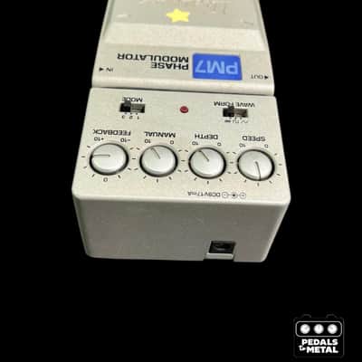 Ibanez PM7 Phase Modulator - X19384 image 2