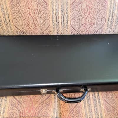 2003 PRS Custom 22, 24 - Back Leather on Black image 9