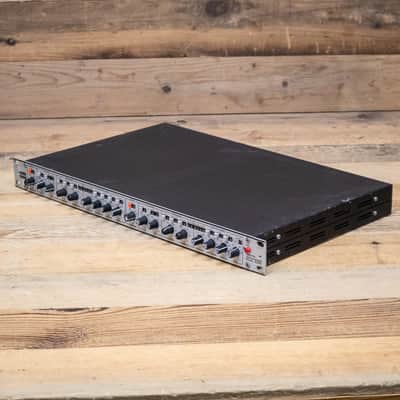 Klark Teknik DN510 (DN-510) Advanced Dual Gate Stereo 2-Channel Noise U286218 image 6