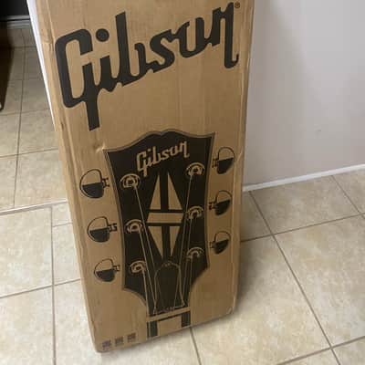 2025 Gibson  1955 namm Les Paul image 15