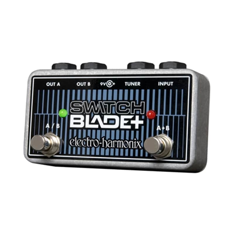 Immagine Switchblade+ ABY switch - 1