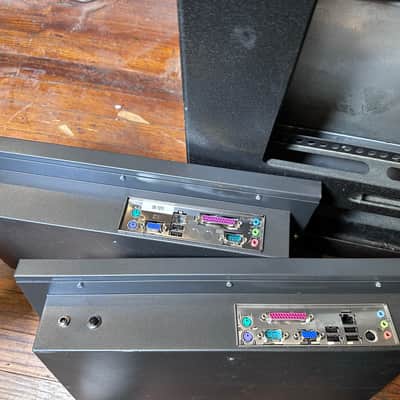 Genex Package of 4 x 9048 and 2 Remotes. DSD Recorder 48 Track Recorder image 9