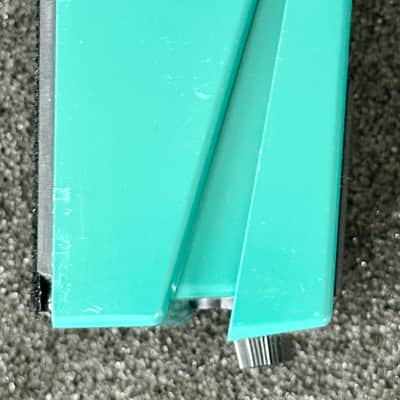 Boss TR-2 Tremolo - Green image 5
