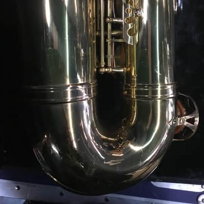 Monique Tenor Saxophone HL04892 image 9