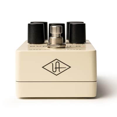 Universal Audio Evermore Reverb Effect Pedal image 3
