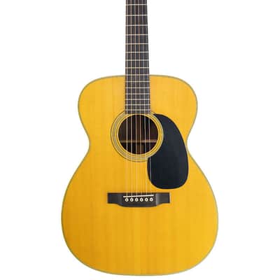 1969 Martin "S" OM-28 Natural image 2