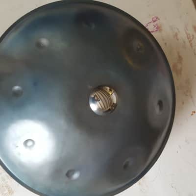 PanArt Hang Drum Around 20 years old image 1