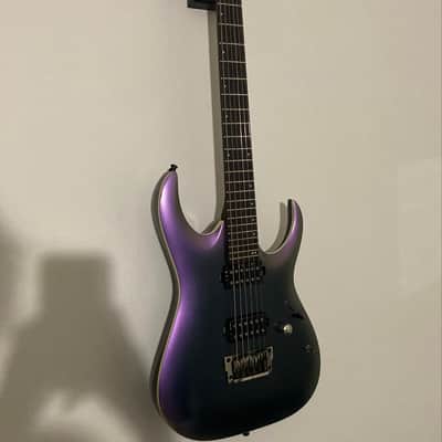 Ibanez RGAR61AL Axion Label Electric Guitar image 1