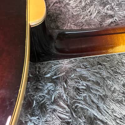 Gibson L-5 1949-  Sunburst [with video!] image 21
