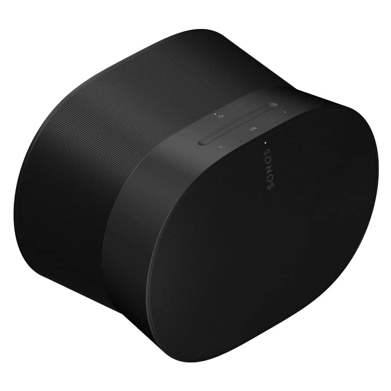 Sonos: Era 300 Speaker Black image 1