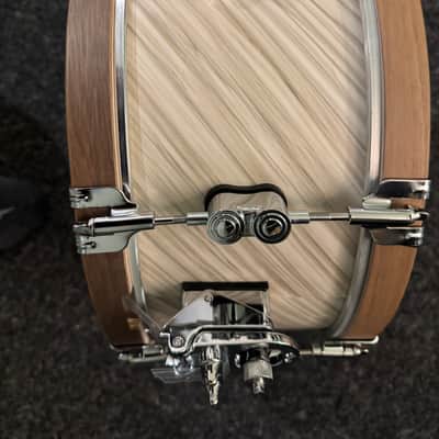 PDP DW PDP 14"x6,5" Concept Classic limited Snare Drum 2021 - Twisted Ivory image 7
