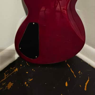 Reverend Sensei  - Cherry image 4