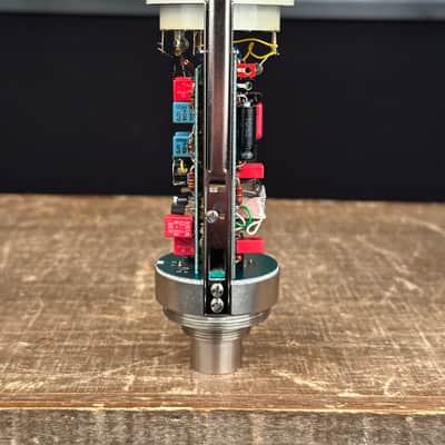 Neumann U 87 A i 1980s Condenser Microphone. 2nd Generation. U87A i U87Ai U87 Ai. 50209 image 14