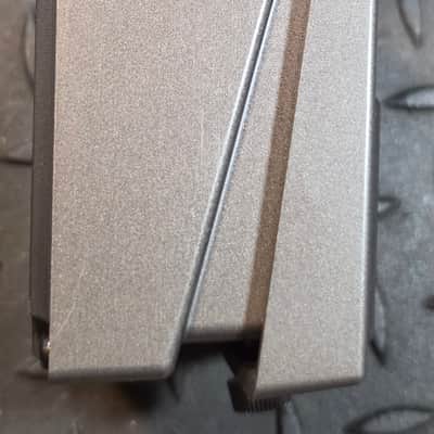 Boss RV-5 Digital Reverb (Dark Gray Label) 2002 - Present - Grey image 5