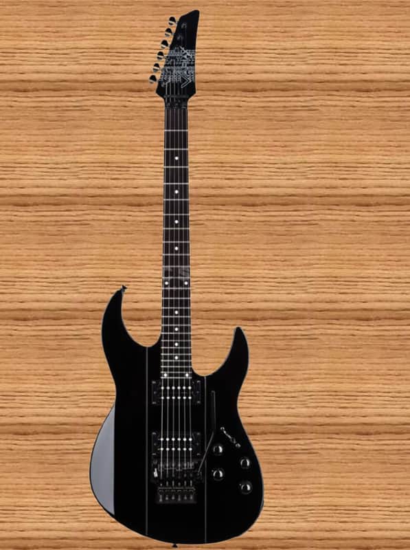 Line 6 JTV-89 F James Tyler Variax Modeling Electric Guitar Blood