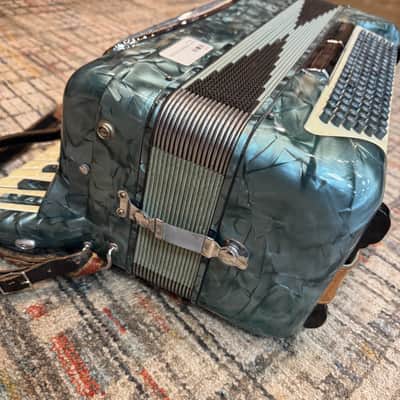 Silvio Soprani Accordion image 5