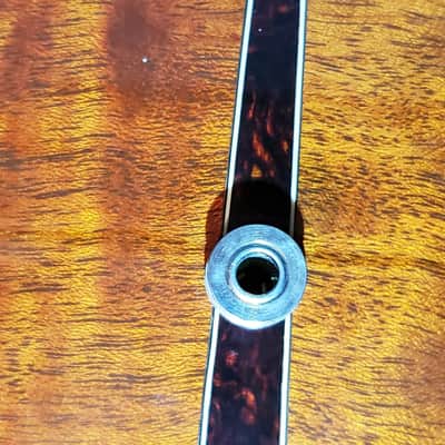 2001 Martin D-18CW Clarence White Commemorative Edition image 21