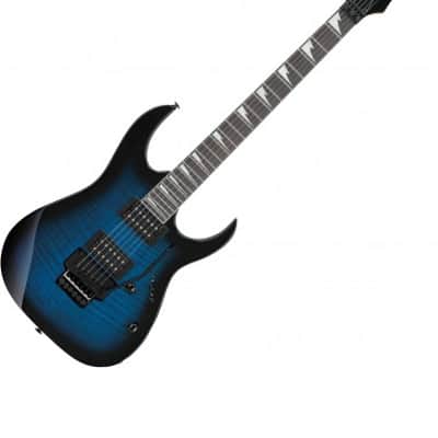Ibanez GRG320FATBS image 1