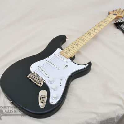 PRS Guitars Silver Sky Maple - Faded Black Tee Satin image 8