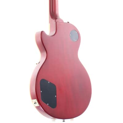 Epiphone Joe Bonamassa 1959 Les Paul Standard Lazarus [2107] (06/15) image 9