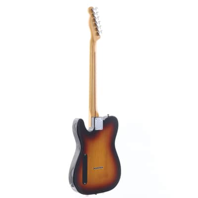 Fender Mexico Cabronita Telecaster 3-Color Sunburst [MX12161448] (05/18) image 15