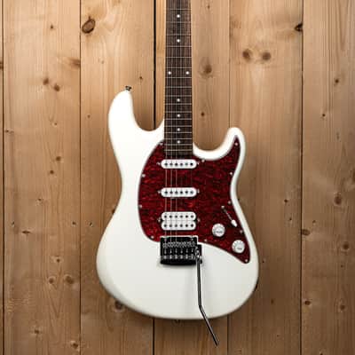Sterling SUB Series Cutlass CT30HSS 2025 - Present - Olympic White image 1