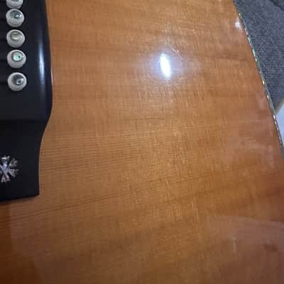 Martin Standard Series D-42 2005 - 2017 - Natural image 13