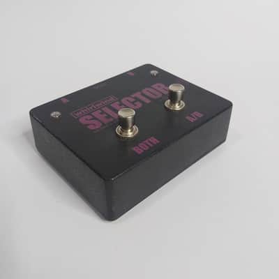 Whirlwind Selector A/B Box image 3