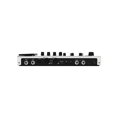 Guitar Multi-Effect Processor ANN Neural Modeling 120AMP/360FX 10h Battery+300s Looper+128 Drum MIDI DAW image 4