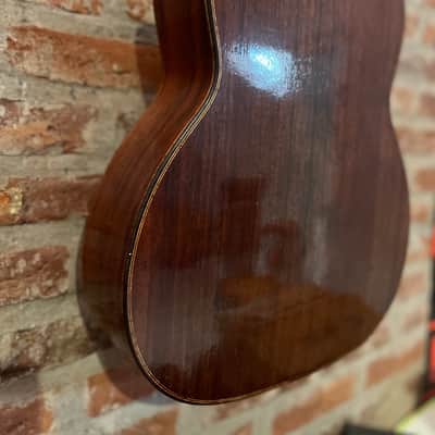 1949 Selmer Maccaferri Gypsy Jazz Guitar #718 Django Reinhardt image 7