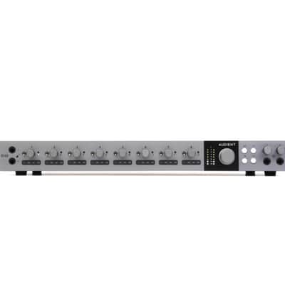 Audient iD48 USB-C Audio Interface-NEW image 1
