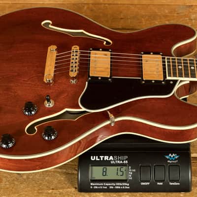 Eastman T386 - Classic image 8