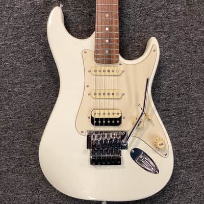 Squier Stagemaster HSS Standard Series Electric Guitar image 1