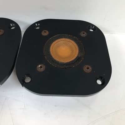 Focal T90K Tweeter Pair image 2