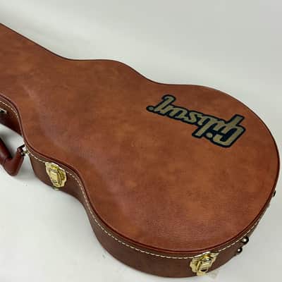 Gibson Les Paul Traditional Tobacco Burst 2019 image 25