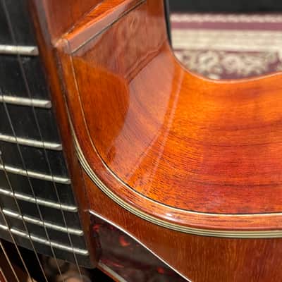 Yamaha KOA A4k image 8
