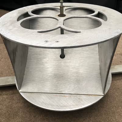 Leslie Speaker Rotor Drums for models 122, 147, and similar models. Hammond image 3