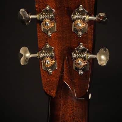 Collings D2H T - Natural image 18