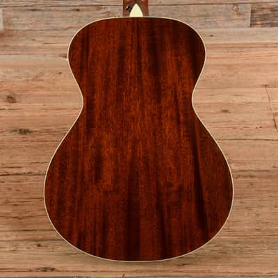 Taylor 522 Natural 2017 image 3