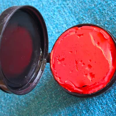 Remo Putty Pad image 3