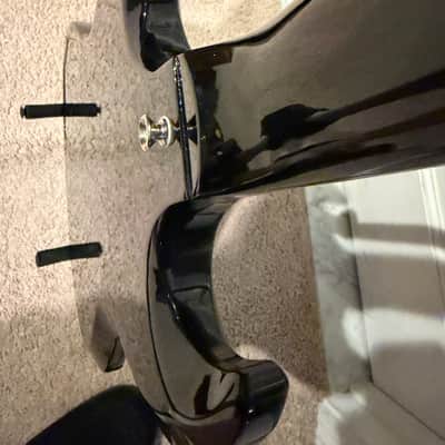 Gibson SG 2024 - Silverburst image 5