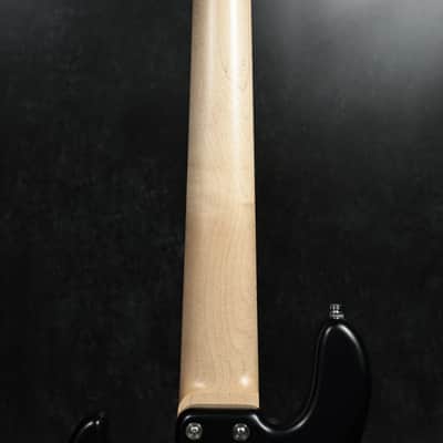 Sadowsky ML21 VJ5 Ash Black Satin [G001986-22] (06/16) image 9