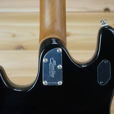 Sterling SR50X StingRay Plus - Black image 7
