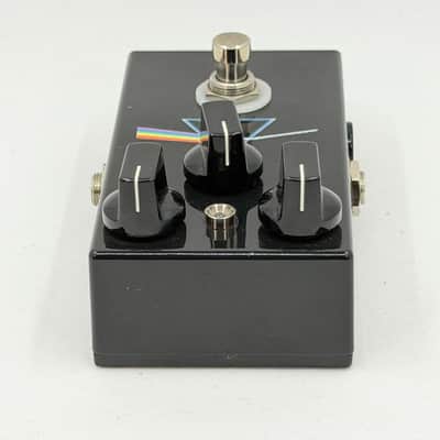 CostaLab Custom Muff – Handmade Italian Boutique Fuzz – S/N A10039 (2010) image 4