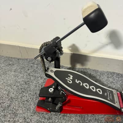 DW 5000 Series Single Bass Drum Pedal image 5
