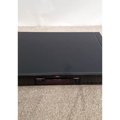 Denon Tuner TU-1800DAB - Hi-Fi Tuner - Very Good w/ Original Box image 10