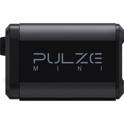 Hotone Pulze Mini Schwarz BT Modeling Gitarrenverstärker image 2
