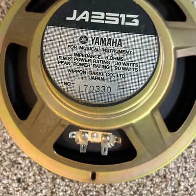 Yamaha JX20 1980 - Brown image 13